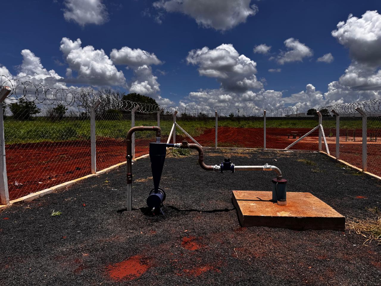 Empresa Rural — BA